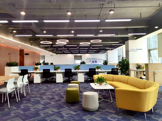 长清区人力资源顾问经验丰富